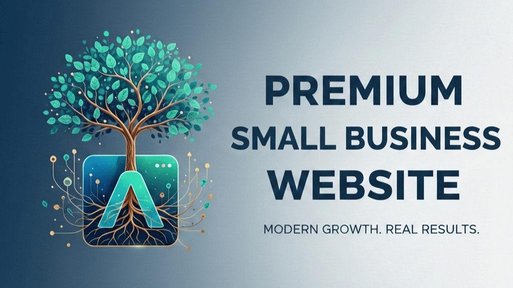The Significance of a Premium Small Business Website for Modern Growth
